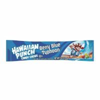 Hawaiian Punch Candy Chews - Berry Blue Typhoon (MHD...