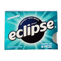 Wrigleys eclipse Peppermint