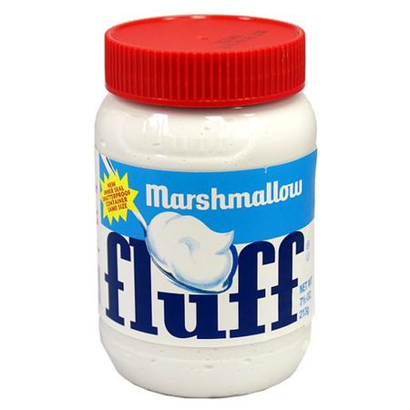 Vanille Marshmallow Fluff